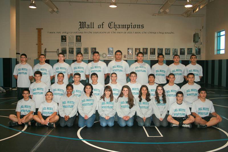 Team photo
