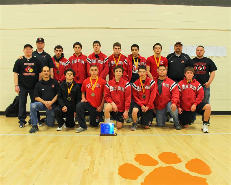 Team photo