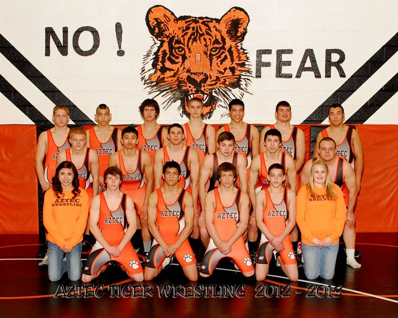 Team photo