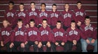 Dedham Marauders Boys Varsity Wrestling Winter 12-13 team photo.