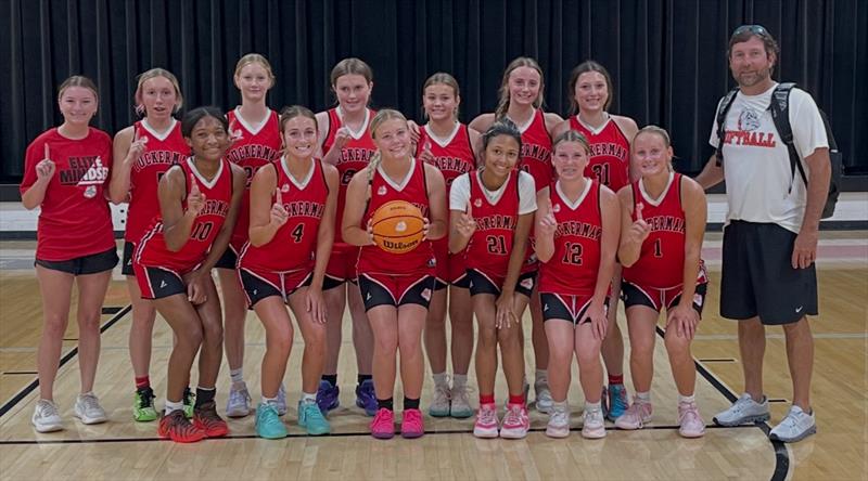 Team photo
