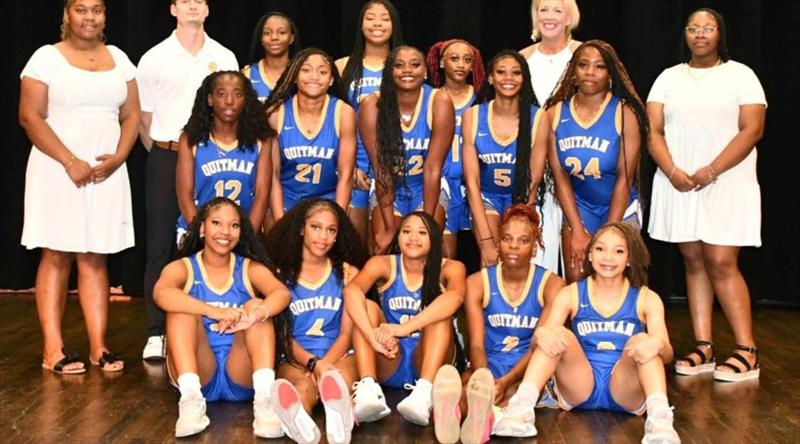 Team photo