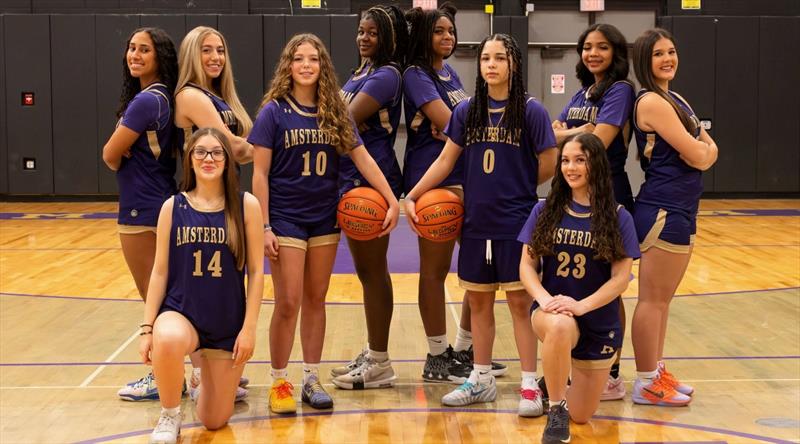 Team photo