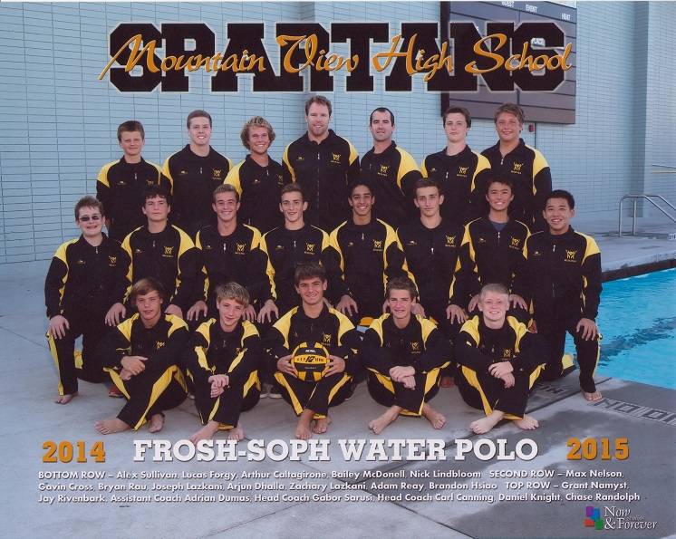 Team photo