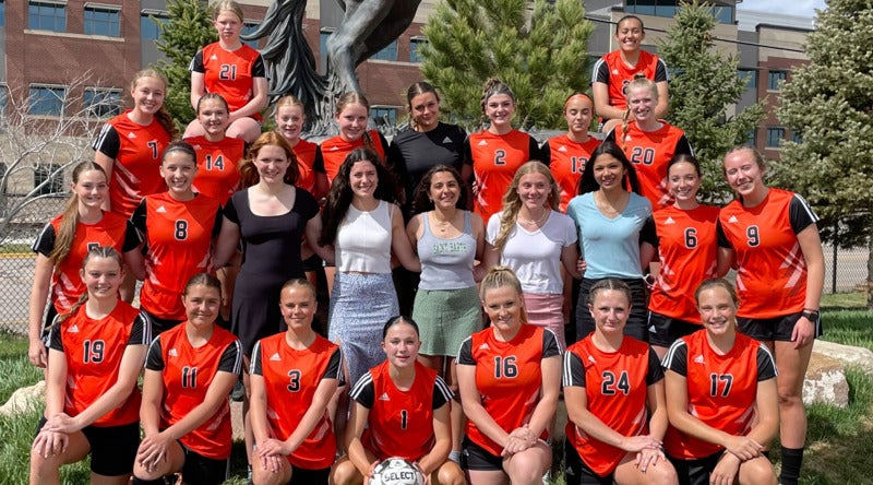 Team photo