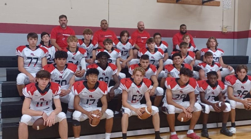 Real Life Christian Academy Football Roster (2023-24) - MaxPreps.com