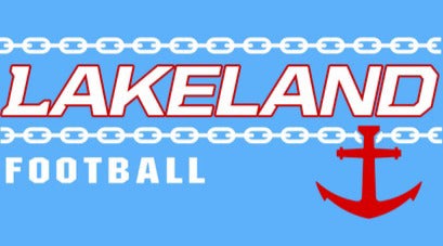 Lakeland Youth Football Open For Registration - Lakeland Currents