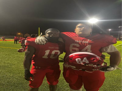 East Side High School (Newark, NJ) Varsity Football