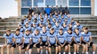 St. Andrew's Highlanders Boys Varsity Football Fall 23-24 team photo.