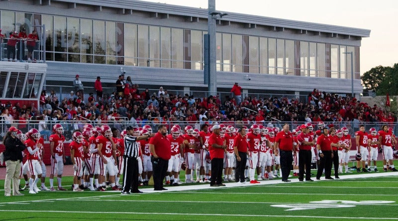East Providence Football Roster (2023-24) - MaxPreps.com