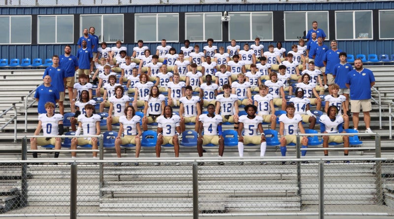 Wilson Central High School (Lebanon, TN) Varsity Football