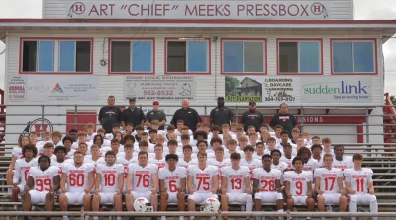 West virginia 2024 football roster