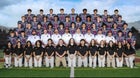 Northgate Broncos Boys Varsity Football Fall 23-24 team photo.