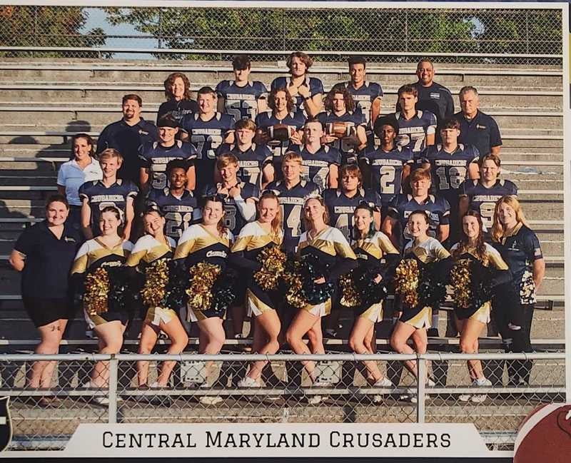 Maryland football roster deals
