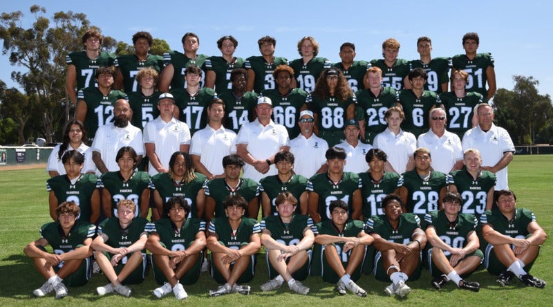 Irvine High School