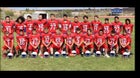 Hot Springs Tigers Boys Varsity Football Fall 23-24 team photo.