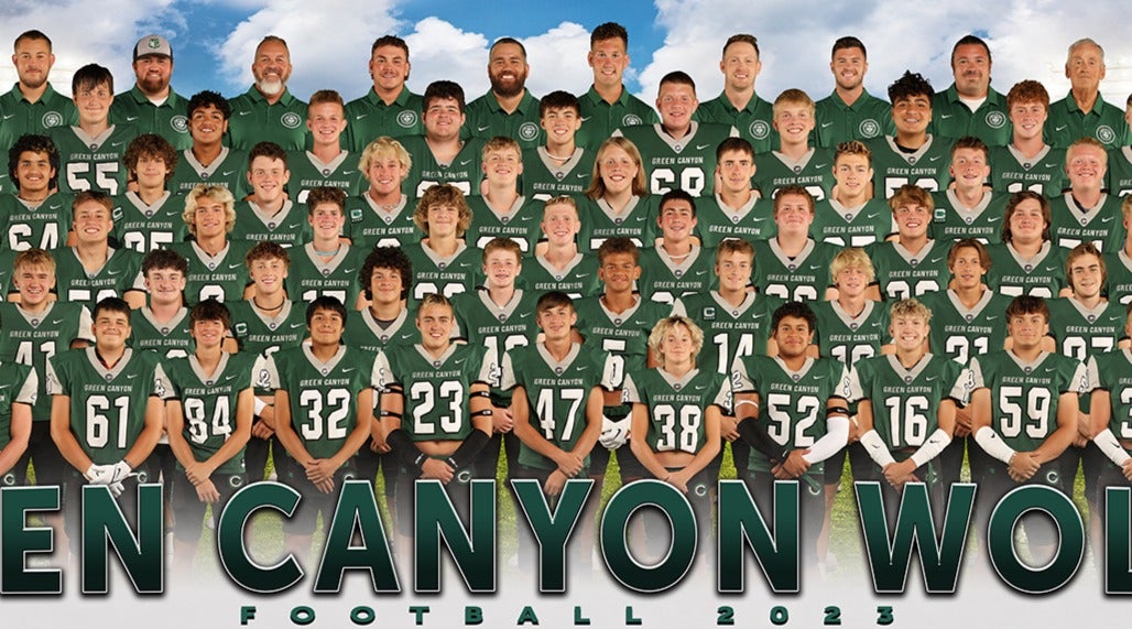 UHSAA Team Photos