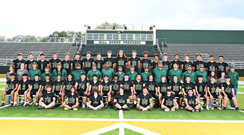 Team photo