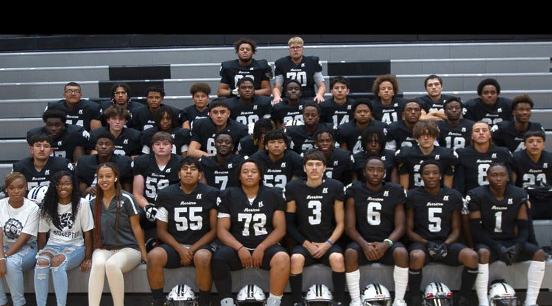 Team photo