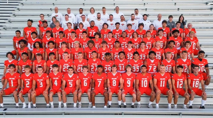 Sky Ridge Football Skyridge High School (Lehi, UT) Varsity Football