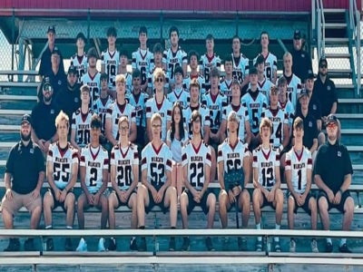 Northwestern football roster deals