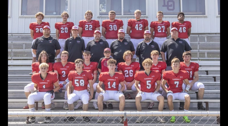 Team photo