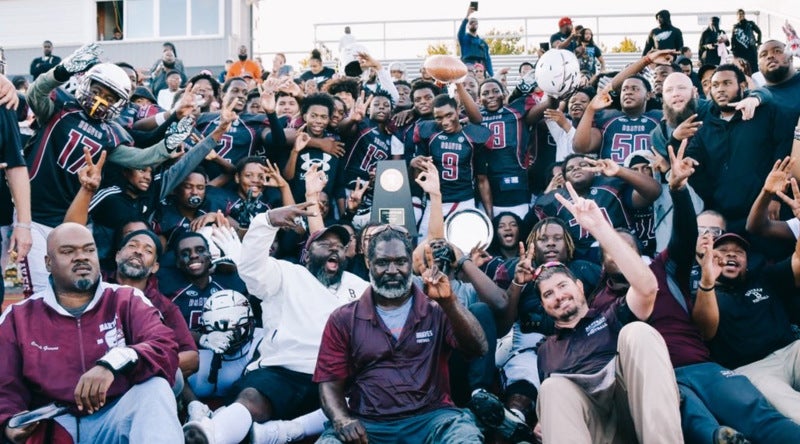 John Bartram Football Roster 2023 24 MaxPreps