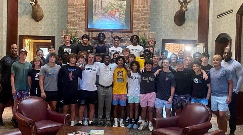 Providence School Football Roster (2023-24) - MaxPreps.com