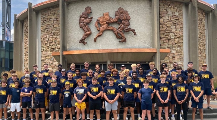 Streetsboro Rockets Streetsboro Football Roster (2023-24) - MaxPreps.com