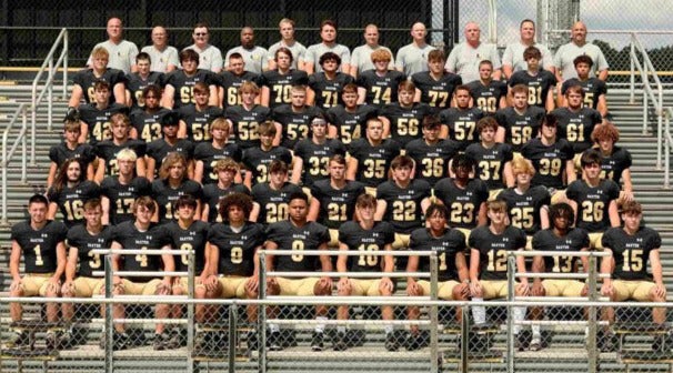 Upperman High School Football: Dominating the Field