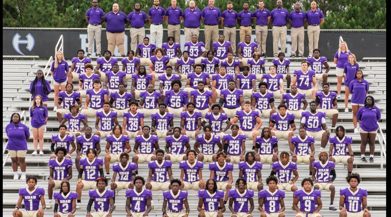 Team photo