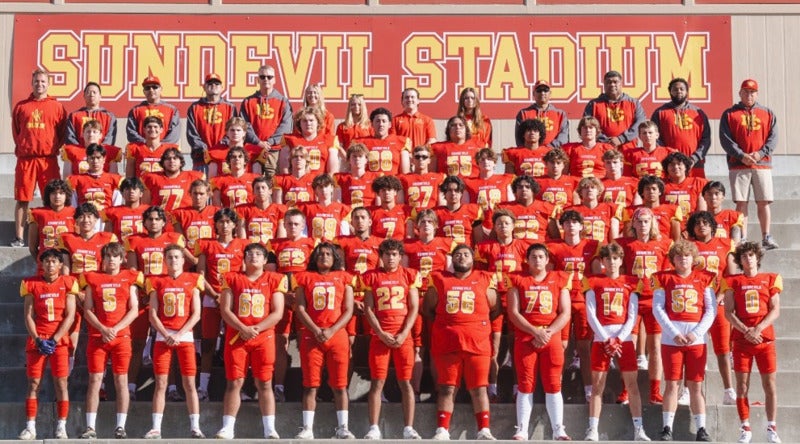 Mt. Carmel High School (San Diego)