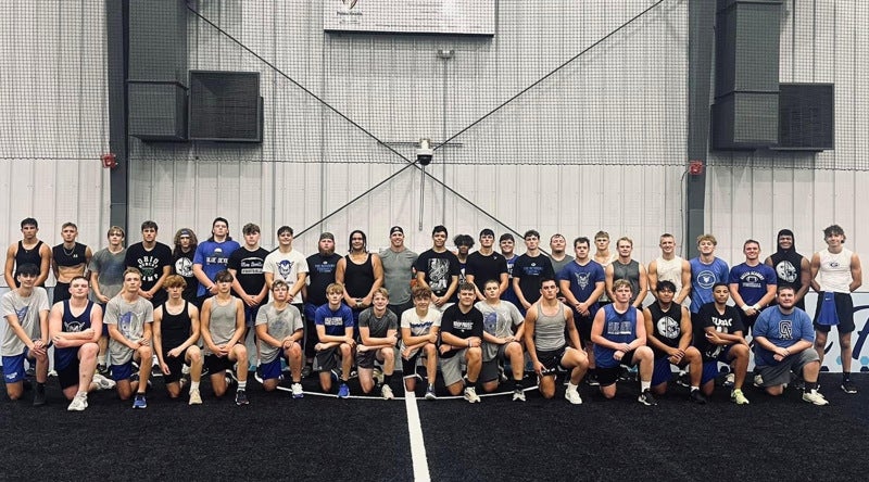 Gallia Academy Football Roster (2023-24) - MaxPreps.com