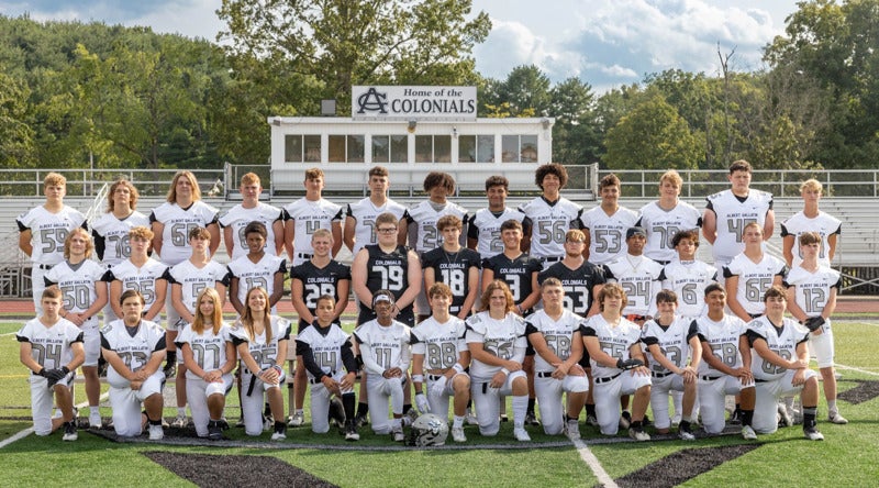 Albert Gallatin Football Roster (2023-24) - MaxPreps.com