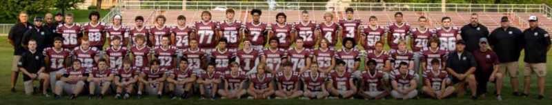 Urbana High School (OH) Varsity Football