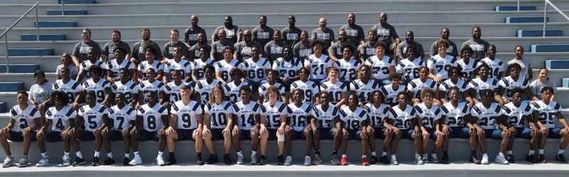 West Orange-Stark Football Roster (2023-24) - MaxPreps.com