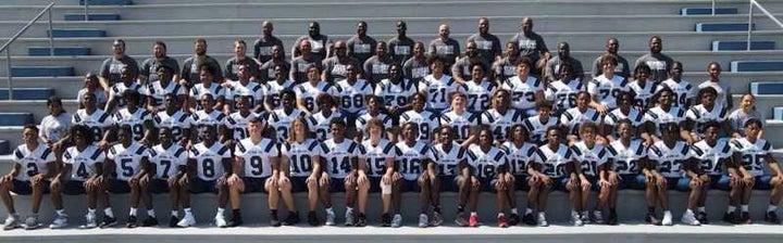 Wos Football West Orange-Stark Football Roster (2023-24) - MaxPreps.com