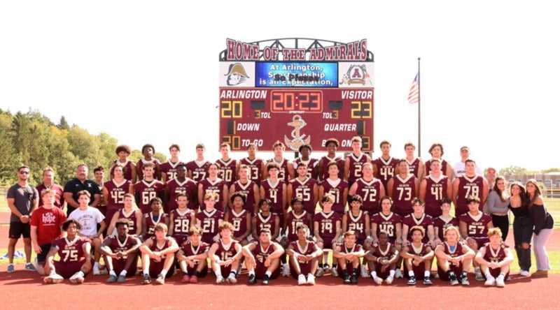 Team photo