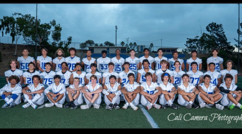 San Diego Football Roster 2023 24 MaxPreps