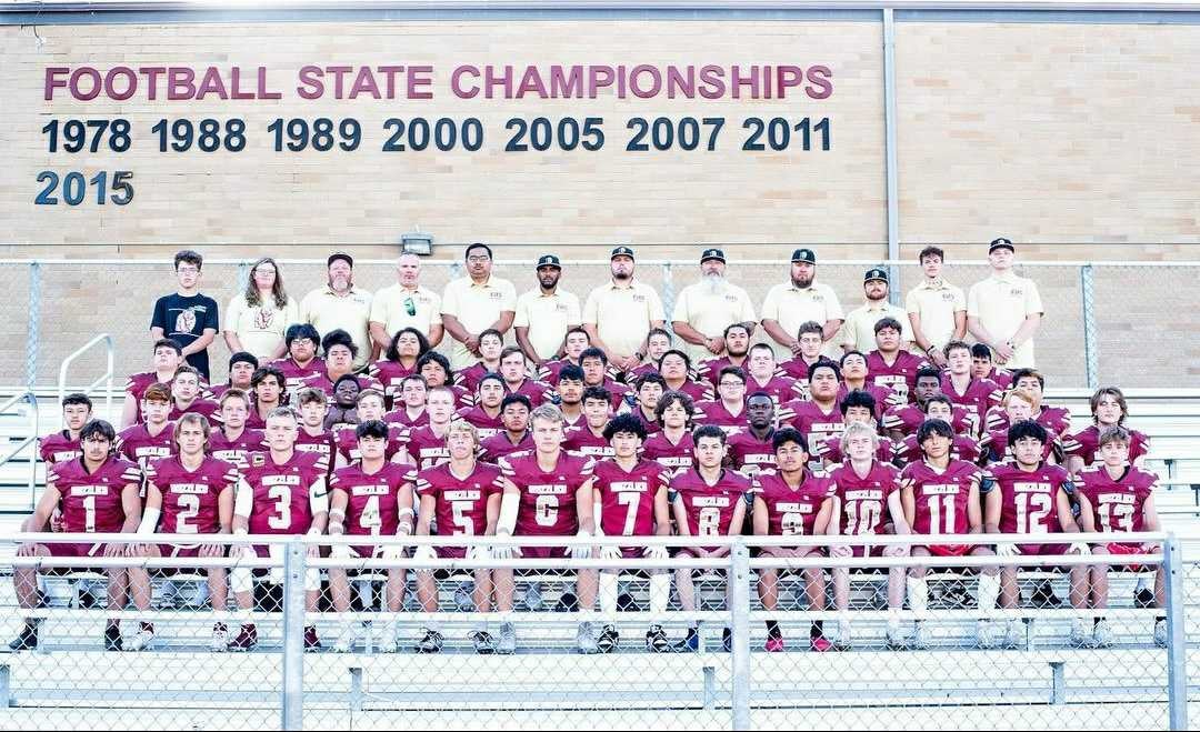 UHSAA Team Photos
