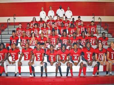 Miller County High School (Colquitt, GA) Varsity Football