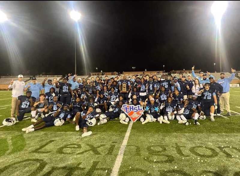South Florence Football Roster (202324)