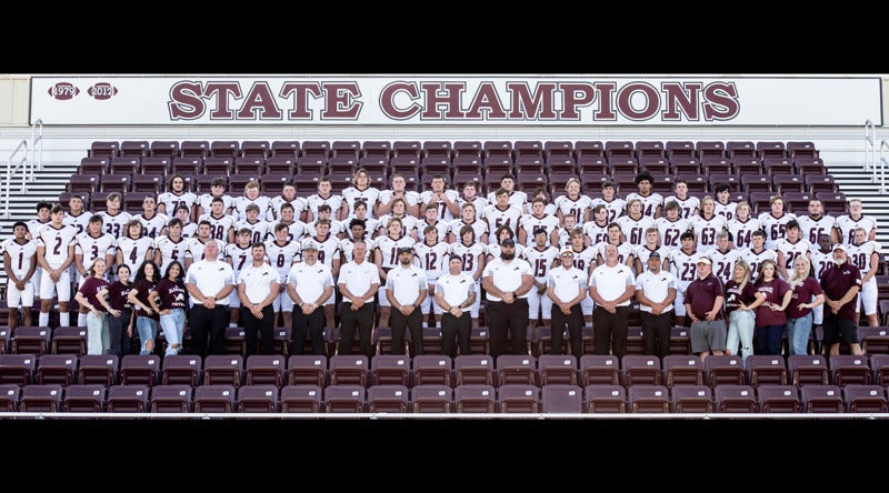Team photo