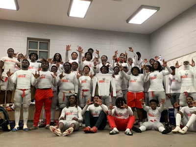 laney buccaneers high school｜TikTok Search