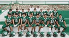 Hagerman Bobcats Boys Varsity Football Fall 23-24 team photo.