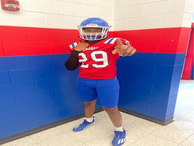 Team Preview - Noxubee County Tigers Football