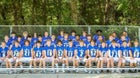 SouthLake Christian Academy  Boys Varsity Football Fall 23-24 team photo.