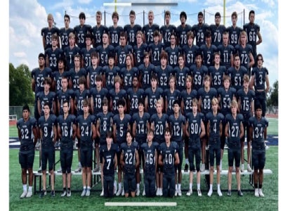 Boerne-Champion High School (TX) Varsity Football