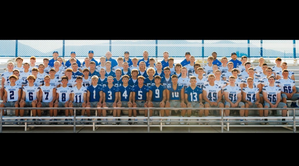 UHSAA Team Photos