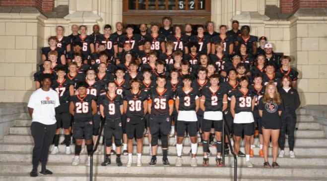Team photo